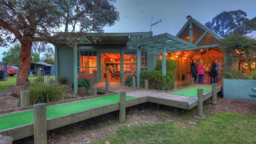 Bowna Resort | Lake Hume Holiday Park