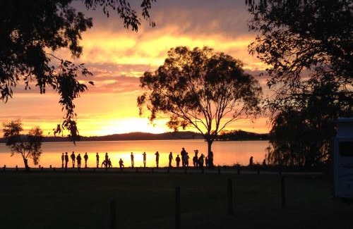 Bowna Resort | Lake Hume Holiday Park