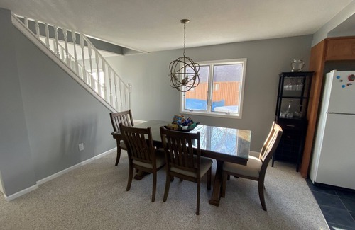 Fort Gratiot House | Lake Huron Beach House