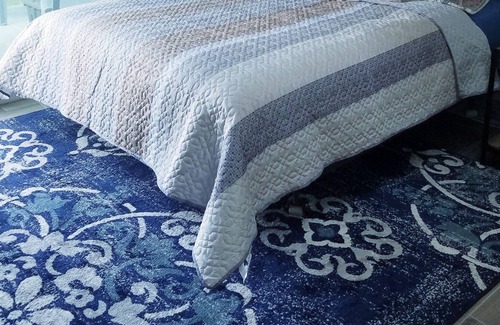 Burtchville House | LAKE HURON BEACH SUITE