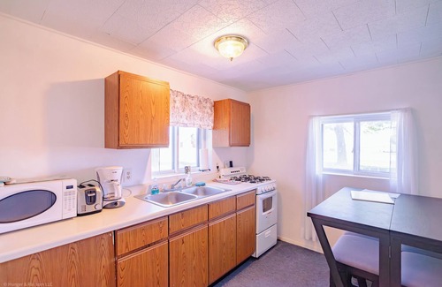 Oscoda Cabin | Lake Huron Beach Cabin · Havenwood Shores No. 1