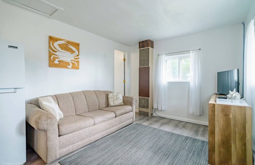Oscoda Cabin | Lake Huron Beach Cabin · Havenwood Shores No. 2