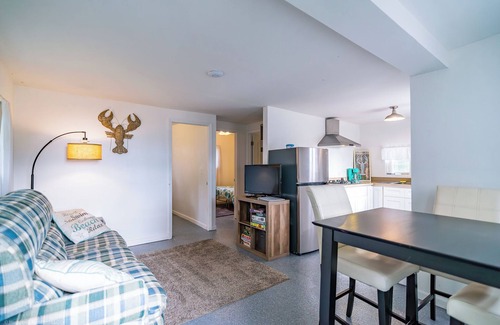 Oscoda Cabin | Lake Huron Beach Cabin · Havenwood Shores No. 3