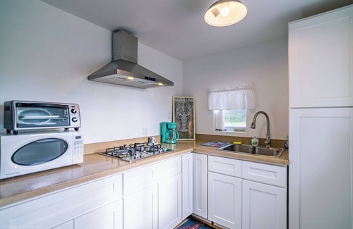 Oscoda Cabin | Lake Huron Beach Cabin · Havenwood Shores No. 3