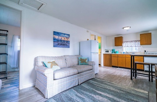 Oscoda Cabin | Lake Huron Beach Cabin · Havenwood Shores No. 4