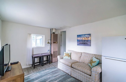 Oscoda Cabin | Lake Huron Beach Cabin · Havenwood Shores No. 4