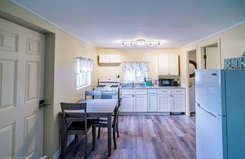 Oscoda Cabin | Lake Huron Beach Cabin · Havenwood Shores No. 5