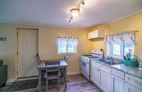 Oscoda Cabin | Lake Huron Beach Cabin · Havenwood Shores No. 5
