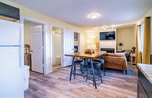 Oscoda Cabin | Lake Huron Beach Cabin · Havenwood Shores No. 6