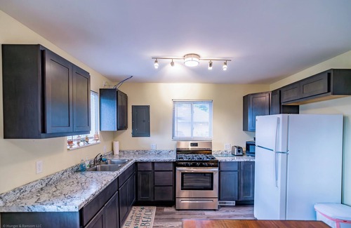 Oscoda Cabin | Lake Huron Beach Cabin · Havenwood Shores No. 6