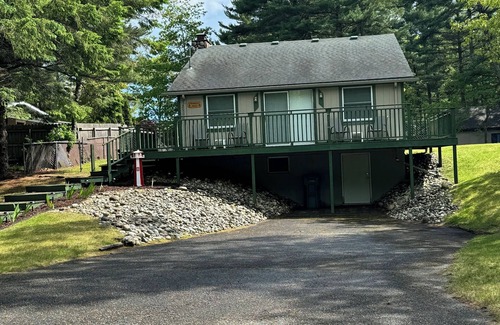 East Tawas Cottage | Lake Huron Cottage