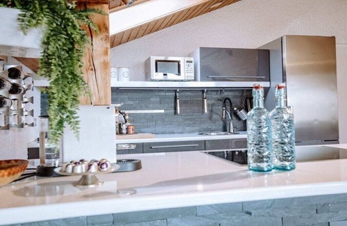 Worthsee House | Lake idyll at Wörthsee Comfortable holiday residence