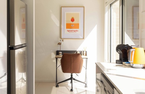 Lake Illawarra Apartment | Lake Illawarra Family Escape