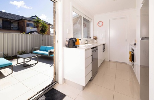 Lake Illawarra Apartment | Lake Illawarra Family Escape