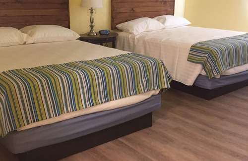 Ebensburg Hotel | Lake Inn and Restaurant