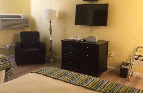 Ebensburg Hotel | Lake Inn and Restaurant