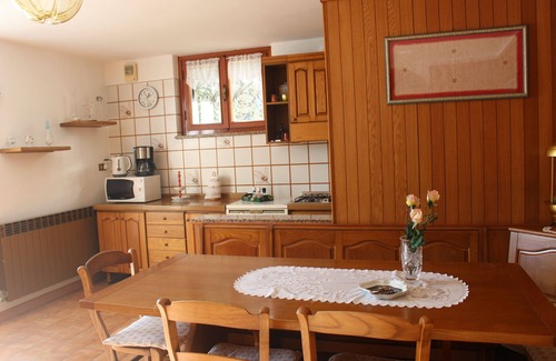 Solto Collina House | Lake Iseo - Detached house with Finnish tub garden WI-FI outbuilding