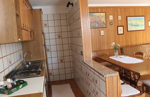 Solto Collina House | Lake Iseo - Detached house with Finnish tub garden WI-FI outbuilding