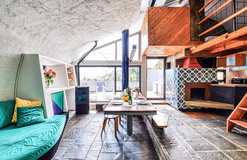 Costa Volpino Apartment | Lake Iseo lovely apartament