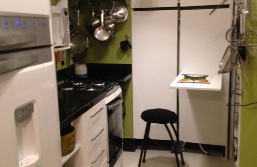 Smin Apartment | Lake Islands - 2 acts - charming, functional. safe, luxury condominium