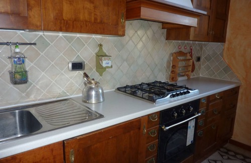 Castelletto Sopra Ticino House | Lake Maggiore holiday home