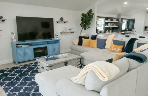 Lake Placid House | Lake June Family Adventure Paradise