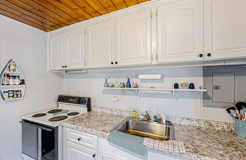 Lake Placid Condo | Lake June Resort #9 | Condo in Lake Placid