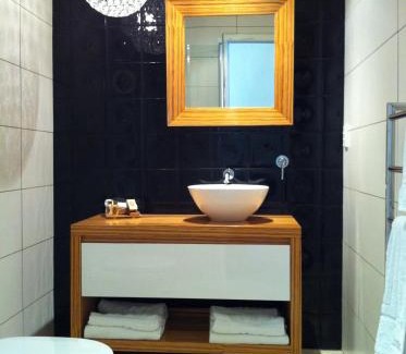 Karapiro Cabin | Lake Karapiro Lodge