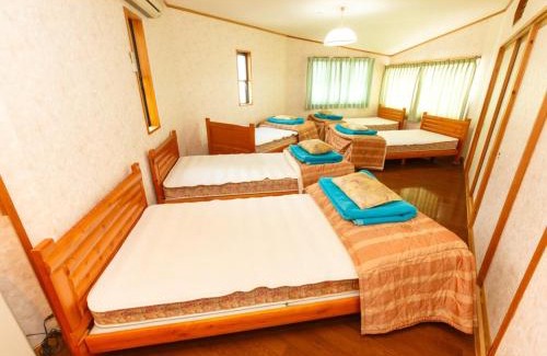 Oishi House | Lake Kawaguchi Rental Villa Tozawa Center - Vacation STAY 46850v
