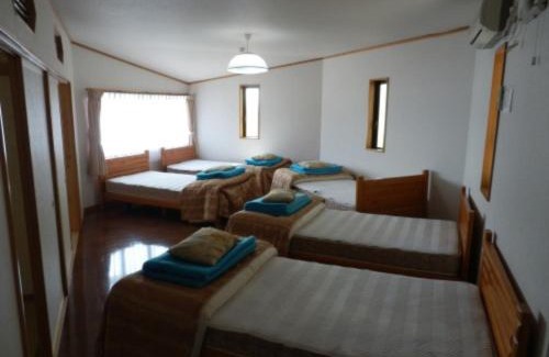 Oishi House | Lake Kawaguchi Rental Villa Tozawa Center - Vacation STAY 46850v
