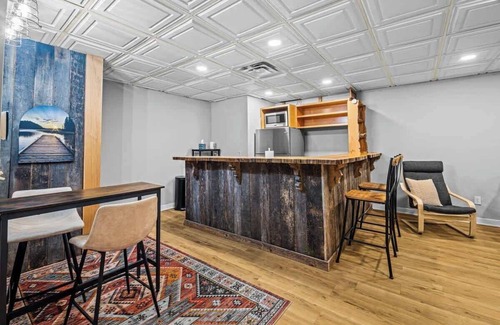 Gainesville House | Lake Lanier Escape- Gainesville Lakefront Stay