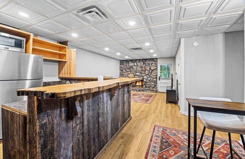 Gainesville House | Lake Lanier Escape- Gainesville Lakefront Stay