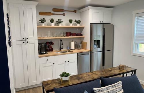 Cumming Apartment | Lake Lanier Luxury Loft