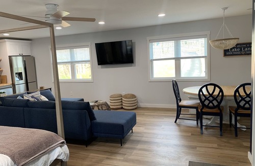 Cumming Apartment | Lake Lanier Luxury Loft
