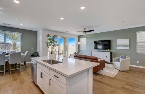 Lake Las Vegas House | Lake Las Vegas rental home
