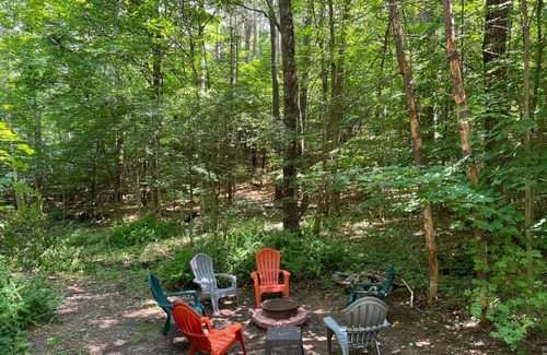 Cambridge Other | Lake Lauderdale Campground