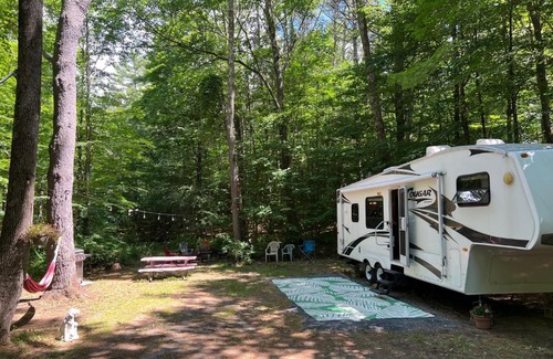 Cambridge Other | Lake Lauderdale Campground
