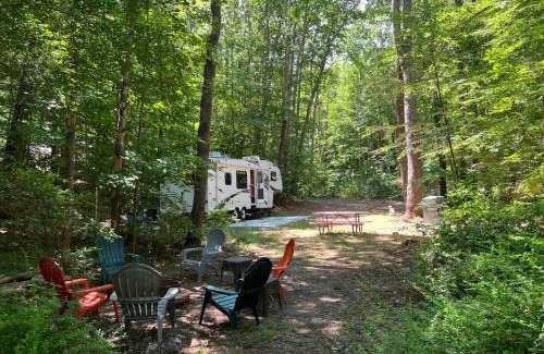 Cambridge Other | Lake Lauderdale Campground