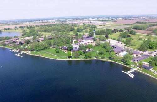 Delavan Resort | Lake Lawn Resort