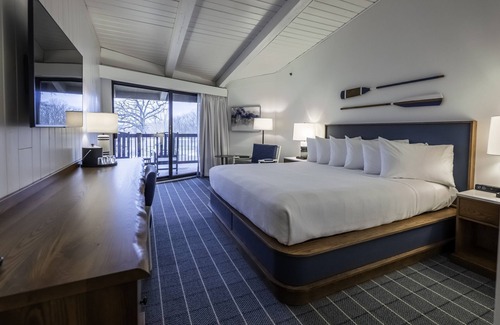 Delavan Resort | Lake Lawn Resort
