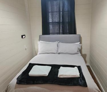 Lake Leake Hotel | Lake Leake Inn