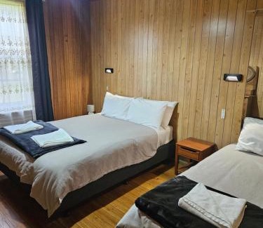 Lake Leake Hotel | Lake Leake Inn