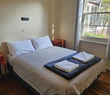 Lake Leake Hotel | Lake Leake Inn