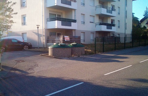 Valleiry Apartment | LAKE LEMAN VIARHONA GENEVA ANNECY