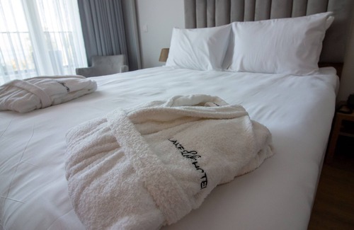 Iznik Hotel | LAKE LİFE HOTEL