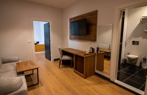 Iznik Hotel | LAKE LİFE HOTEL