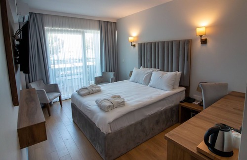 Iznik Hotel | LAKE LİFE HOTEL