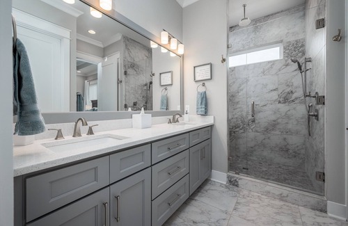 Winchester House | Lake Life at Twin Creeks resort with golf cart, marina and pool access