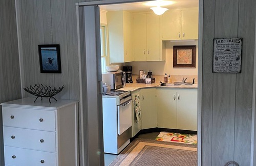 Detroit Lakes House | Lake life cottage + bunk cabins