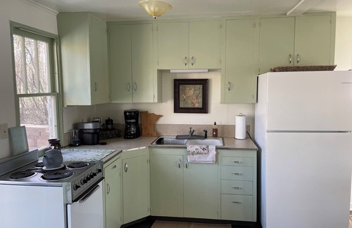 Detroit Lakes House | Lake life cottage + bunk cabins